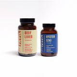 Nature's Multivitamin