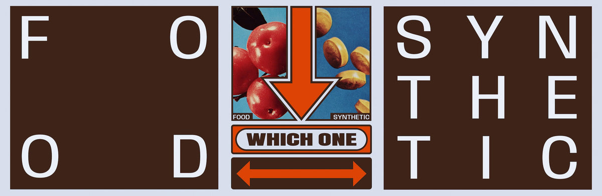 Synthetic vs. Whole-Food Vitamin C