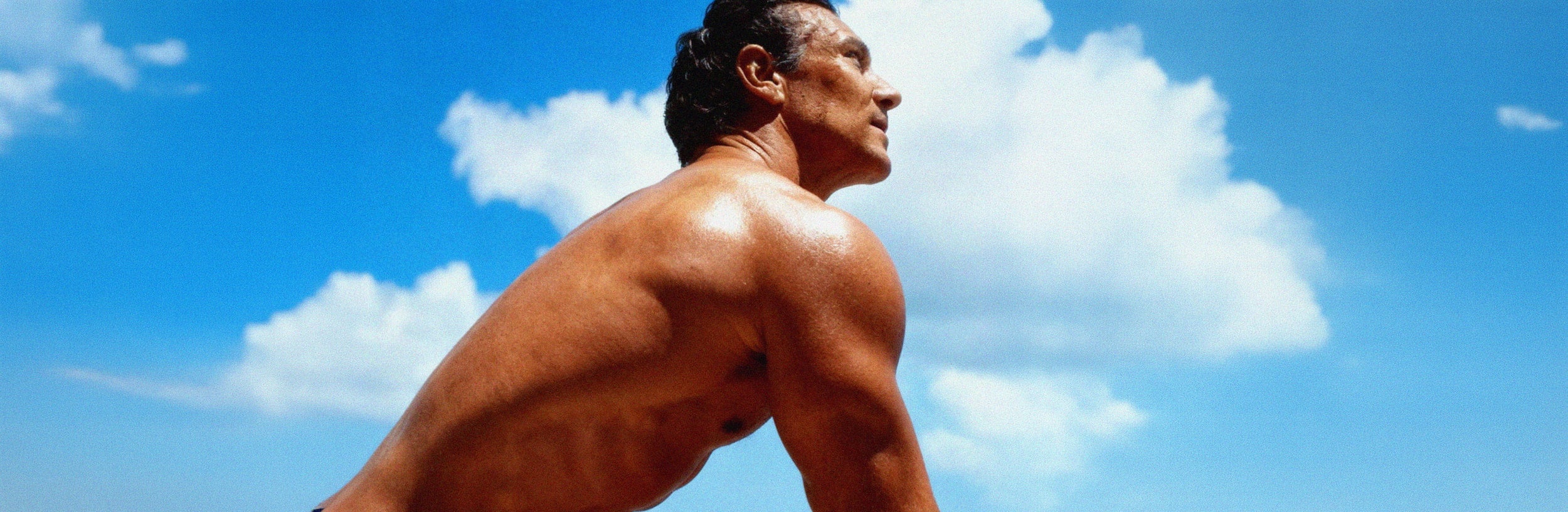 FRTIL’s Essentials to Build Testosterone Naturally