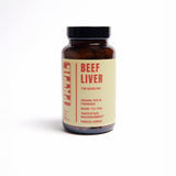 Beef Liver