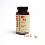 Beef Liver