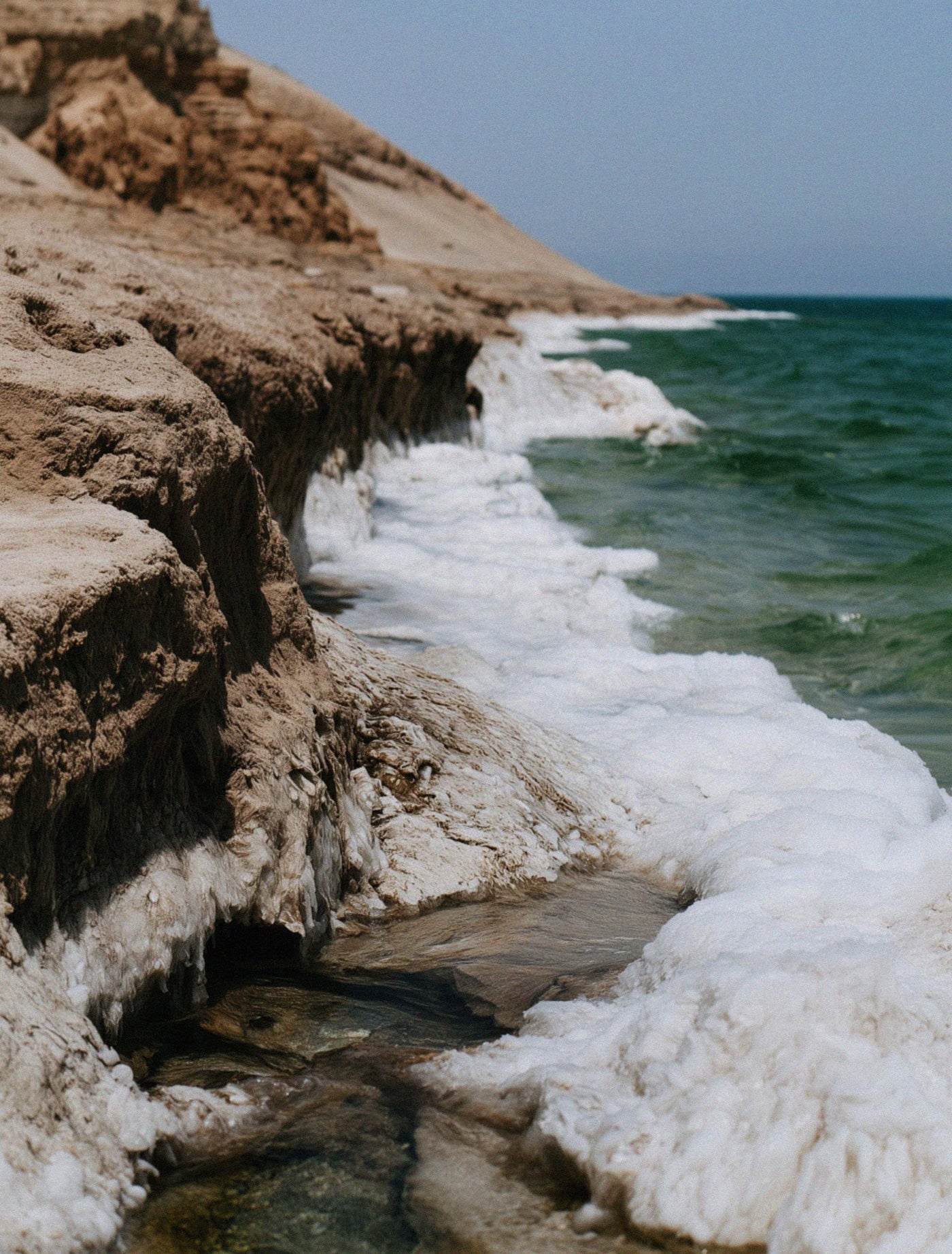 Dead Sea Magnesium
