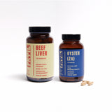 Nature's Multivitamin