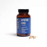 Oyster (Zn)