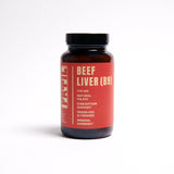 Beef Liver (B9)