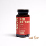 Beef Liver (B9)