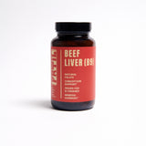Beef Liver (B9)