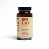 Beef Liver