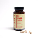 Beef Liver