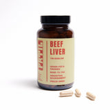Beef Liver