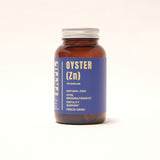 Oyster (Zn)