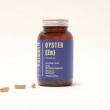 Oyster (Zn)
