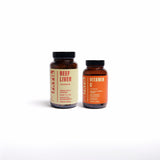 Blood Builder